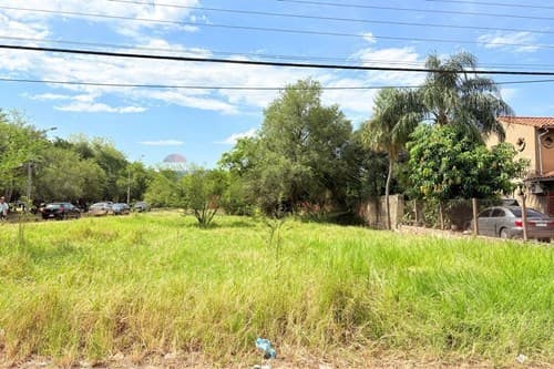 Terreno es esquina - limpio - isla aveiro — foto 4
