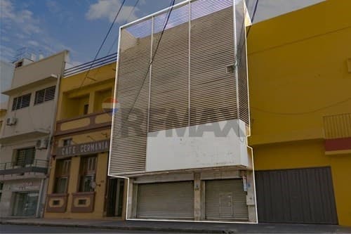 EN VENTA | Edificio en el Centro de Asunción — foto 3
