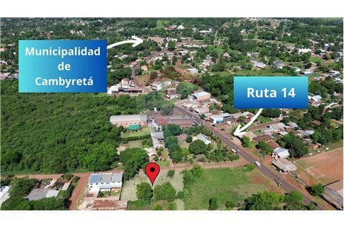 Tres terrenos en venta!!, foto 2