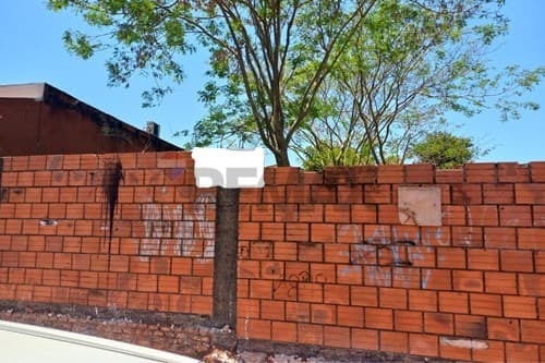 Terreno de 370m2 en venta – San Lorenzo
