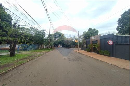 Terreno en Venta - CDE / B°Bernardino Caballero — foto 2