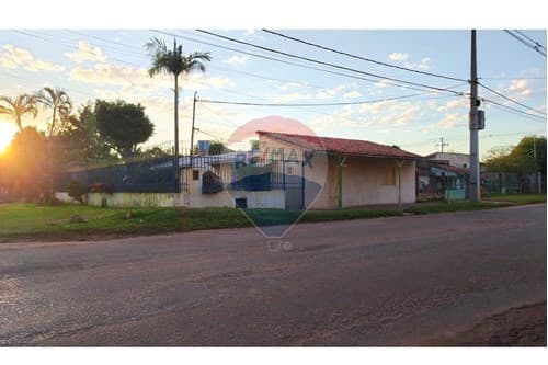 Casa San Lorenzo a pasos del microcentro"
