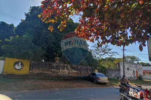 Terreno en la ciudad de paraguari — foto 1