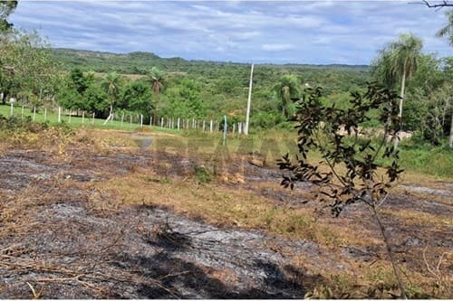 Terreno en venta en piribebuy — foto 3