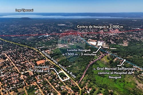 7.068 m2 en itaugua — foto 3