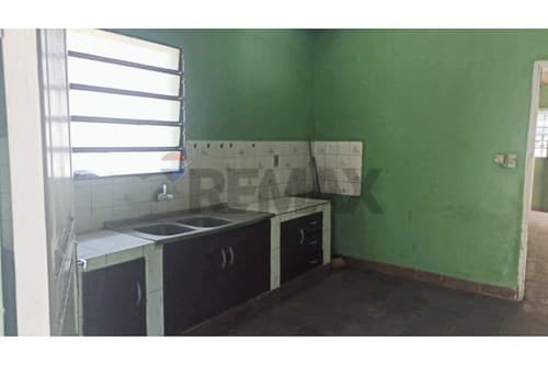 VIVIENDA con gran potencial en Ñemby