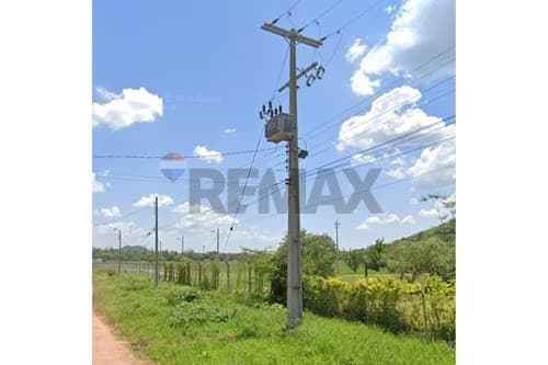 Terreno de 1.135 m2 en paraguari, en esquina — foto 2