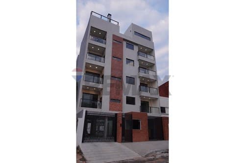 Amplio dpto de 2 hab. A estrenar en zona norte — foto 2