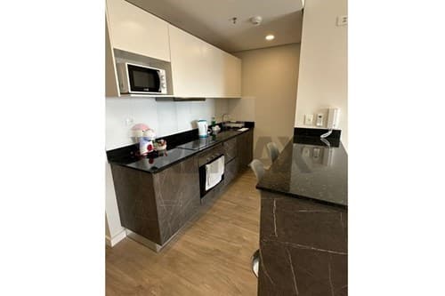 1 dormitorio amoblado en Las Lomas, foto 4