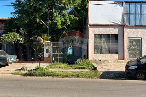 Paraguay - Central - Luque - Campo Grande — foto 4