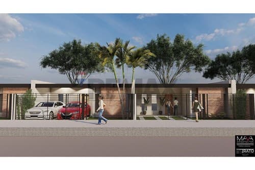 Casa a estrenar — foto 3