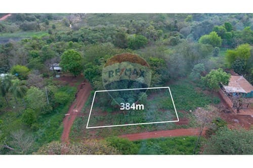 "Terreno Ideal en Km 10 Acaray, CDE