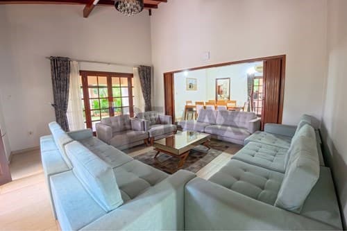 Residencia en el Paraná Country Club — foto 4