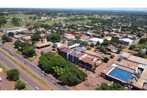 Terreno Comercial km 9 acaray, foto 5