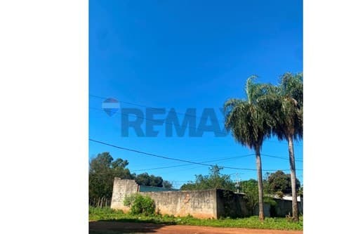 Propiedad a la venta en j. Augusto saldivar