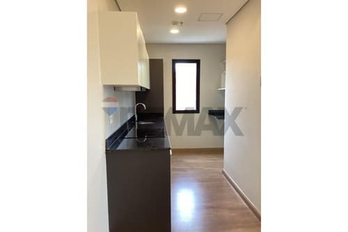 Departamento en spirit Villa Morra — foto 4