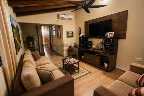 Casa en Venta en Barrio Pettirossi - Asunción, foto 5