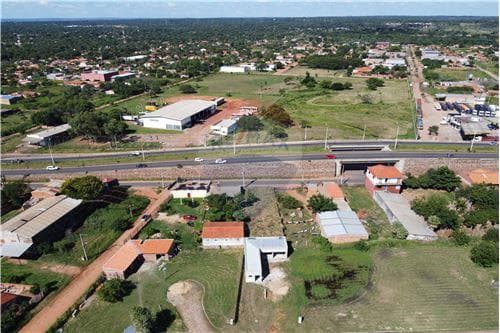 Terreno en limpio sobre ruta gral. Aquino — foto 5