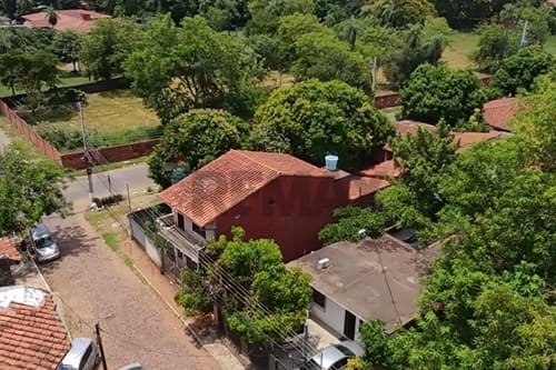 Vendo terreno en Bo. San MIguel - San Lorenzo