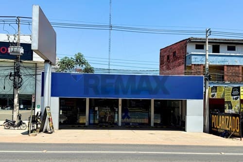 Local comercial sobre ruta transchaco — foto 2