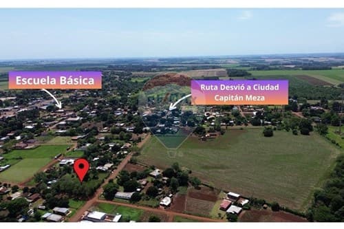 Terreno Comercial Estratégico en Capitán Meza — foto 4
