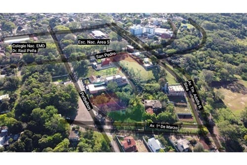 Terreno en venta en Área 5, foto 2
