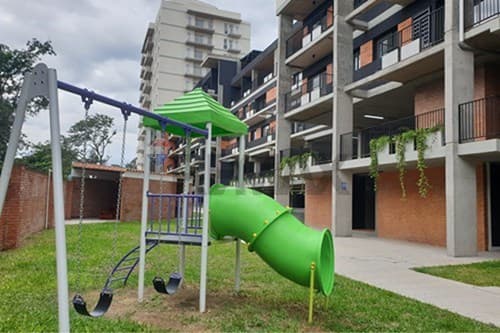 Monoambiente en Luque, foto 2