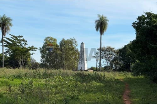 Terreno frente a Monumento Lomas Valentinas, foto 1