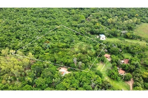 Terreno 5.021 m2 Patiño-Ypacarai