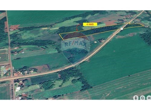 A la venta Hermosa propiedad en Natalio — foto 2