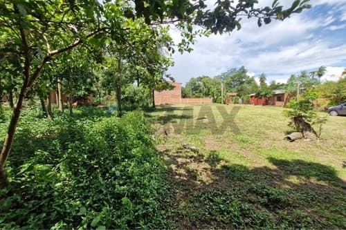Terreno en venta frente a USF Potrerito Ypané — foto 4