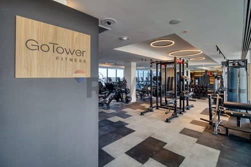 Edificio go tower — foto 3