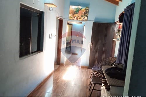 Casa en venta en Caacupe cñia Cerro Real — foto 4