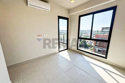 Amplio depto a estrenar, alfevi residence — foto 5