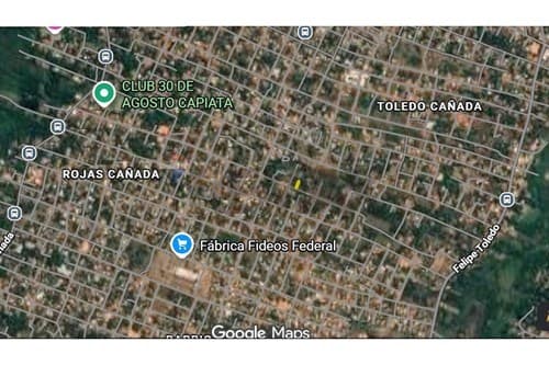Terreno en venta en capitá — foto 3