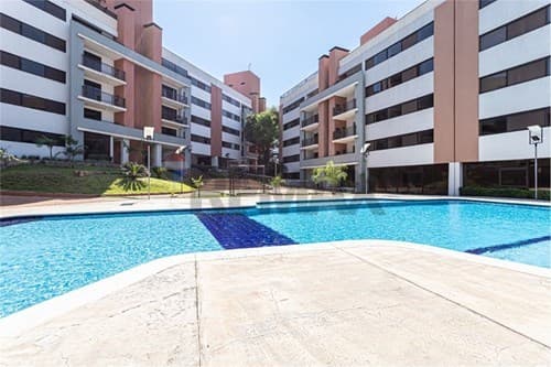 Departamento-Venta -Parque Pinar, Ñemby, Central — foto 3