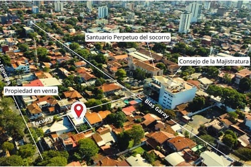 Local comercial mixto en Asunción Gral. Diaz, foto 4