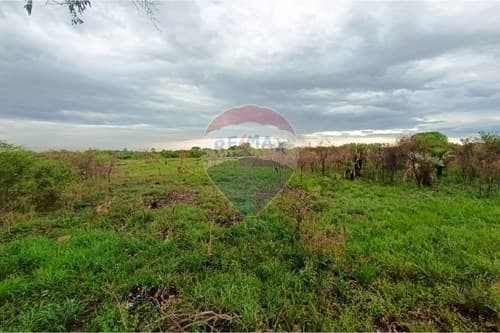 Terreno en limpio sobre doble avda