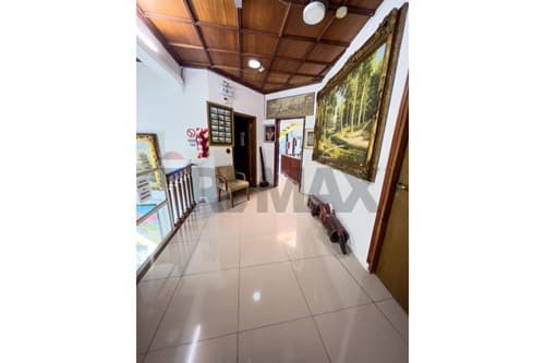 Propiedad comercial en Villa Morra — foto 5