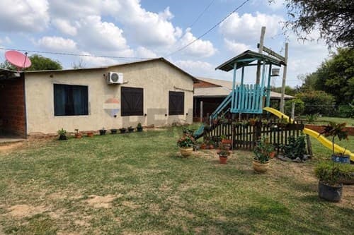 Casa Residencial – Barrio Sur, Loma Plata — foto 2