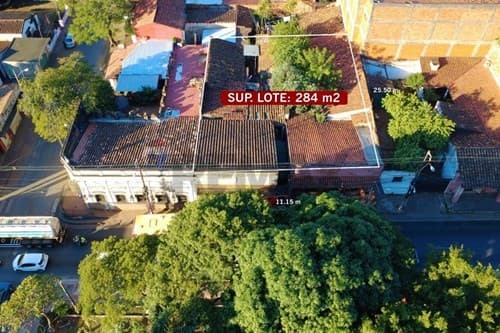 En venta terreno - saturio rios - San Lorenzo — foto 4
