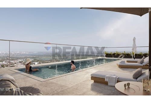 Zuba molas plaza . Duplex 2 dormitorios — foto 4