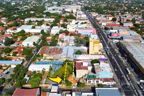 Terreno ideal p/ local comercial - Los Laureles — foto 4