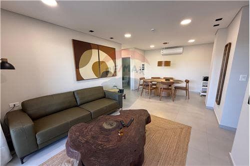 Departamento amoblado de 2 habitaciones Las Lomas — foto 5