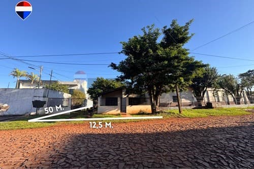 Propiedad en venta | Hernandarias