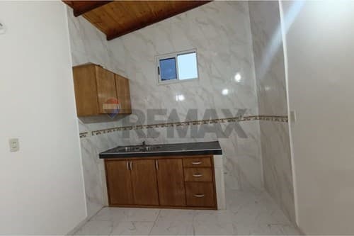 Departamento Encarnación de 2 habitaciones, foto 3