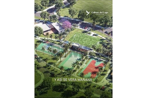 Lote en Venta – Colinas del Lago, Altos — foto 3