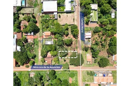 En venta terreno en San Lorenzo — foto 3