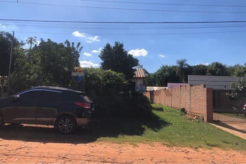 Terreno con construcción — foto 4