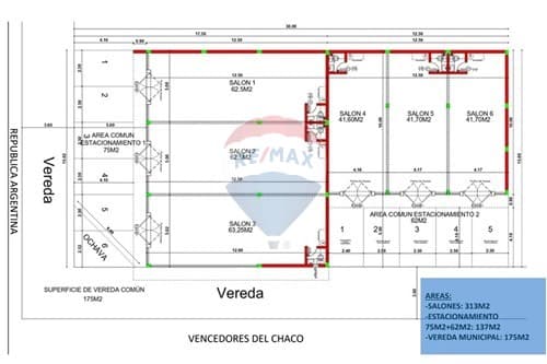 Local comercial a estrenar en alquiler!! — foto 3